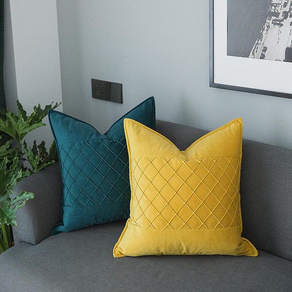 cushion/decorative pillow household items modern minimalist nordic pillowcase suede luxury cushion cover throw pillows decorative
cushion/decorative pillow household items modern minimalist nordic pillowcase suede luxury cushion cover throw pillows decorative