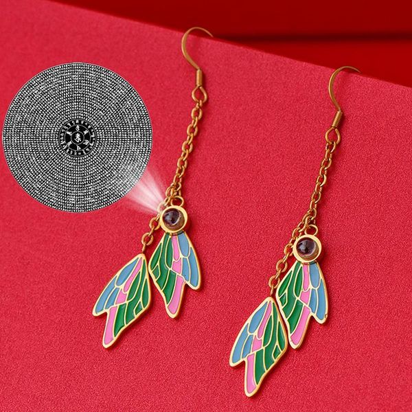 dangle & chandelier lengyan mantra yubao buddhist scripture trend personality single earring female male ear buckle small, Silver
dangle & chandelier lengyan mantra yubao buddhist scripture trend personality single earring female male ear buckle small, Silver