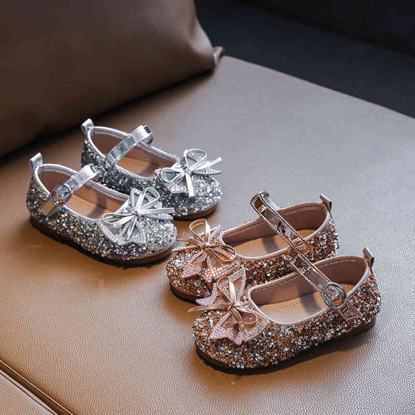 70% off factory online 2021 spring new single shoes girls rhinestone fashion bow princess sequin performance, Black
70% off factory online 2021 spring new single shoes girls rhinestone fashion bow princess sequin performance, Black