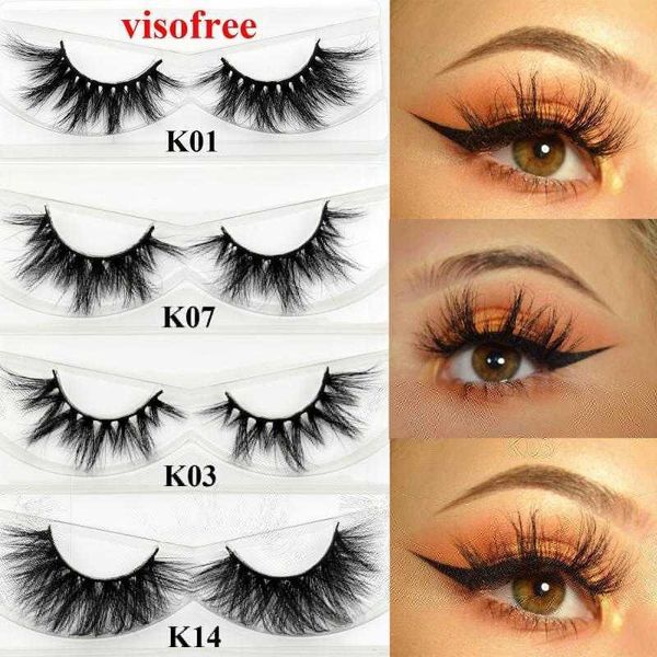 visomink lashes 3d eyelashes cruelty handmade reusable natural thick false makeup k111
visomink lashes 3d eyelashes cruelty handmade reusable natural thick false makeup k111