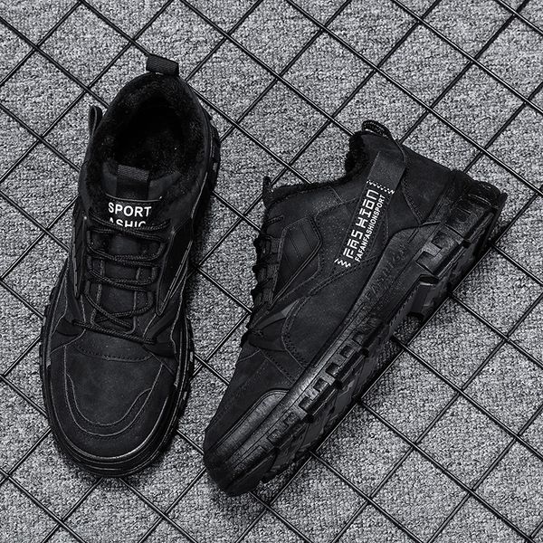 sdaea men women mens outdoor sports shoe womens walking jogging trainer s eur 36-44, Black
sdaea men women mens outdoor sports shoe womens walking jogging trainer s eur 36-44, Black