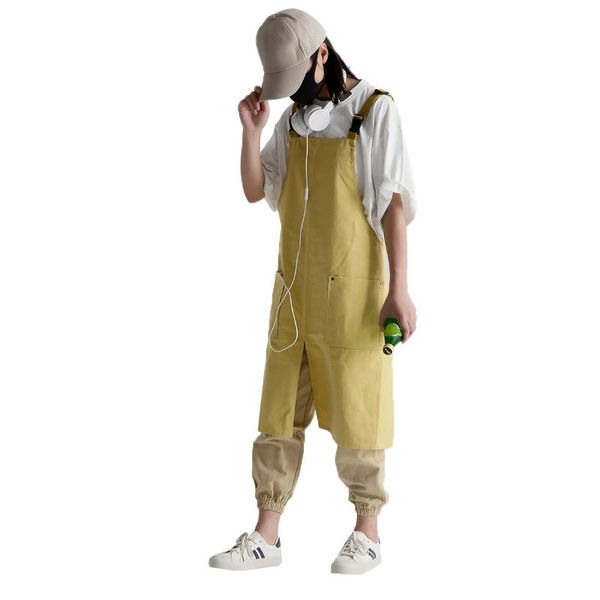 waterproof overalls apron adjustable work with 2 large pockets for men women kichen tools aprons
waterproof overalls apron adjustable work with 2 large pockets for men women kichen tools aprons