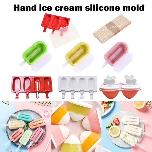 ice cream silicone mold kitchen and bar supplies diy mousse chocolate cake summer popsicle easy to demold baking moulds
ice cream silicone mold kitchen and bar supplies diy mousse chocolate cake summer popsicle easy to demold baking moulds