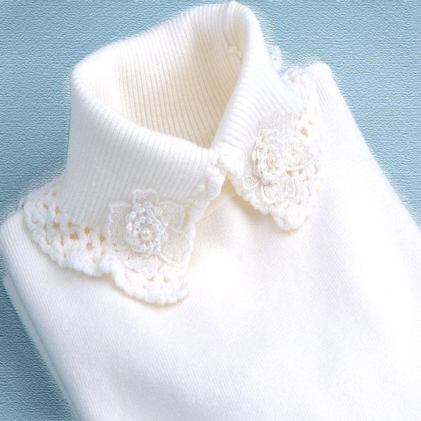women's sweaters turn-down collar fleece women and pullovers lace solid slim sweet flower emboridery office lady elegant, White;black
women's sweaters turn-down collar fleece women and pullovers lace solid slim sweet flower emboridery office lady elegant, White;black