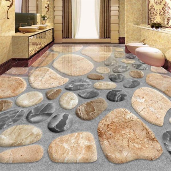 wallpapers custom floor painting 3d living room bedroom three-dimensional cobblestone shopping mall el bathroom flooring
wallpapers custom floor painting 3d living room bedroom three-dimensional cobblestone shopping mall el bathroom flooring