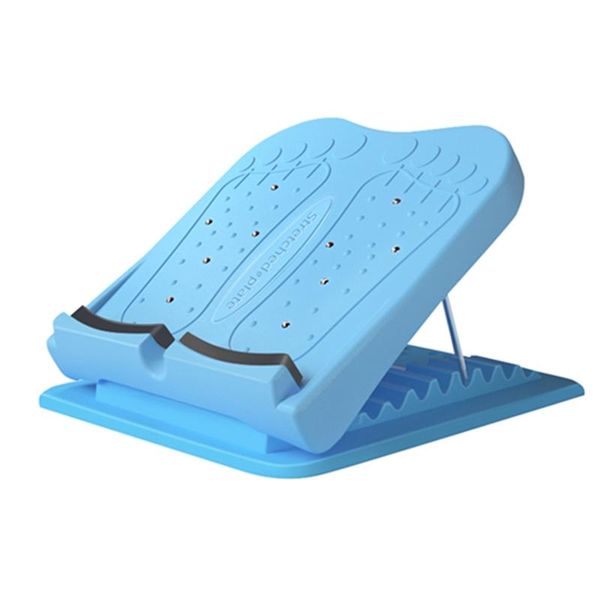 accessories adjustable anti-slip stretching board stretch calf plate yoga fitness pedal leg stretcher gym equipment
accessories adjustable anti-slip stretching board stretch calf plate yoga fitness pedal leg stretcher gym equipment