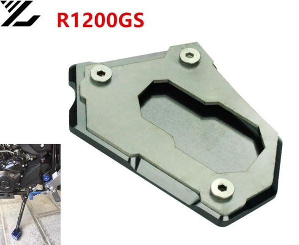 other motorcycle parts cnc brand side stand enlarger plate kickstand enlarge extension for r 1200gs lc r1200gs adventure 2021
other motorcycle parts cnc brand side stand enlarger plate kickstand enlarge extension for r 1200gs lc r1200gs adventure 2021