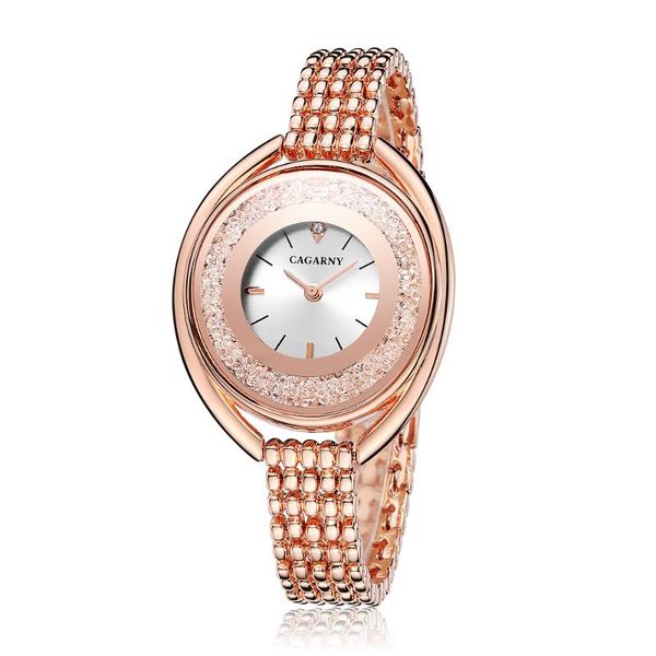wristwatches cagarny luxury lady explosion fashion trend stainless steel gold strap oval quartz watch gift student woman clock relogio, Slivery;brown
wristwatches cagarny luxury lady explosion fashion trend stainless steel gold strap oval quartz watch gift student woman clock relogio, Slivery;brown