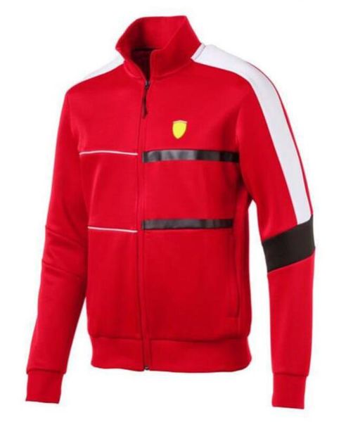 f12021 racing stand-up collar sweatshirt, outdoor leisure and comfortable jacket, the same style is customized
f12021 racing stand-up collar sweatshirt, outdoor leisure and comfortable jacket, the same style is customized