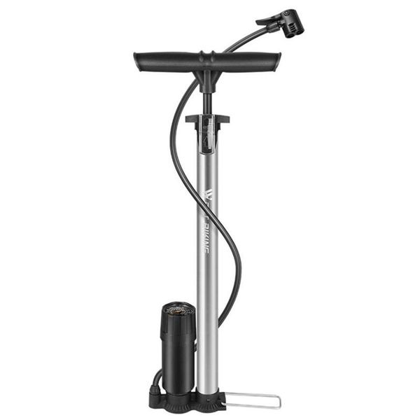 bike pumps -west biking floor pump 160 psi high pressure gauge cycling air inflator accessories mtb road bicycle tyres
bike pumps -west biking floor pump 160 psi high pressure gauge cycling air inflator accessories mtb road bicycle tyres