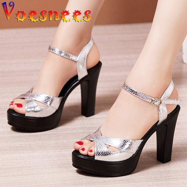 sandals platform cross strap women shoes chunky heel peep toe nightclub metal buckle patent leather high heels cheongsam, Black
sandals platform cross strap women shoes chunky heel peep toe nightclub metal buckle patent leather high heels cheongsam, Black