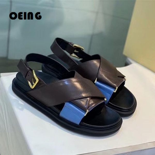 sandals 2021 summer women platform buckle ladies open toe thick bottom gladiator sandalias lady casual beach de mujer, Black
sandals 2021 summer women platform buckle ladies open toe thick bottom gladiator sandalias lady casual beach de mujer, Black