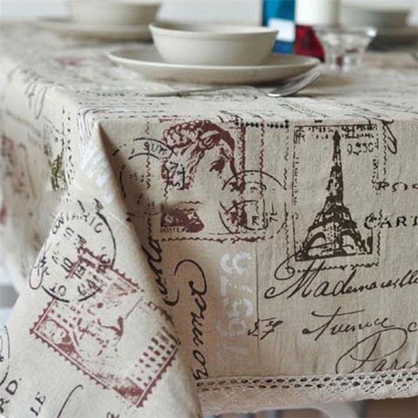 tower table cloth cotton linen lace coffee rectangular tablecloth dining cover for kitchen decor nappe manteles fabric
tower table cloth cotton linen lace coffee rectangular tablecloth dining cover for kitchen decor nappe manteles fabric