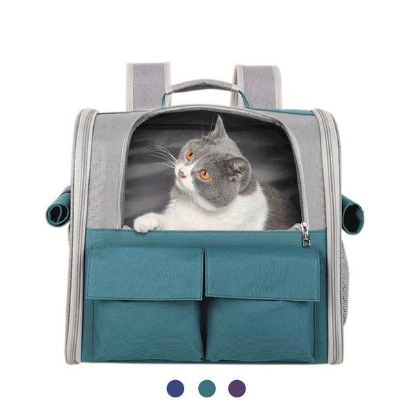 cat carriers,crates & houses pet carrier backpack bag breathable outdoor travel for dogs foldable carrying supplies
cat carriers,crates & houses pet carrier backpack bag breathable outdoor travel for dogs foldable carrying supplies