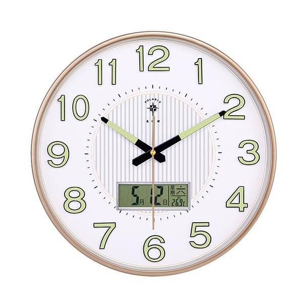wall clocks personalised luminous simple clock modern design creative small silent zegar scienny restaurant decor ei50wc
wall clocks personalised luminous simple clock modern design creative small silent zegar scienny restaurant decor ei50wc