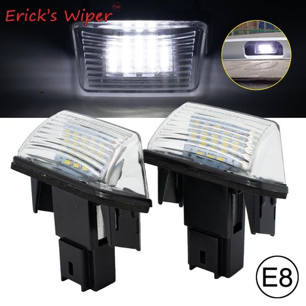 erick's wiper 2pcs led license number plate light lamp for c3 c4 c5 berlingo saxo xsara picasso 206 207 306 emergency lights
erick's wiper 2pcs led license number plate light lamp for c3 c4 c5 berlingo saxo xsara picasso 206 207 306 emergency lights