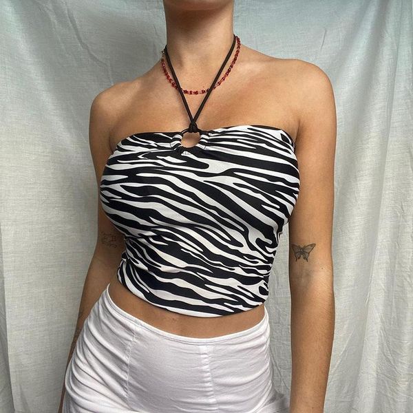 women's tanks & camis gitana print halter sleeveless women crop 2021 summer female fashion spaghetti strap pulovers corset, White
women's tanks & camis gitana print halter sleeveless women crop 2021 summer female fashion spaghetti strap pulovers corset, White
