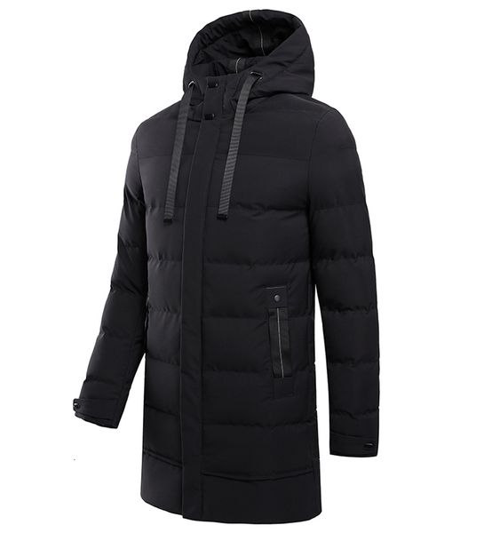 downs long coat winter hooded cotton padded men's fashion casual jacket 4xl, Black
downs long coat winter hooded cotton padded men's fashion casual jacket 4xl, Black