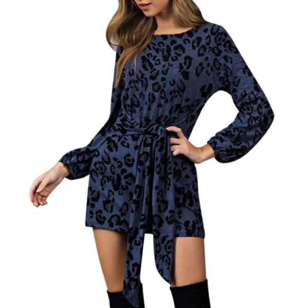 dresses women leopard dress looks slim,perfect to wear with high heels, sport shoes, canvas shoes and sandals ladies clothes casual, Black;gray
dresses women leopard dress looks slim,perfect to wear with high heels, sport shoes, canvas shoes and sandals ladies clothes casual, Black;gray