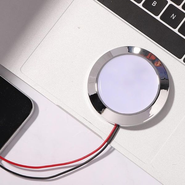 parts 1.8w ip65 waterproof 12v car 24 smt led dome lamp for caravan rv marine interior lighting camping reading trailer light
parts 1.8w ip65 waterproof 12v car 24 smt led dome lamp for caravan rv marine interior lighting camping reading trailer light