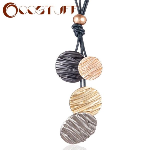 vintage simple jewelry for women necklace long chains around the neck pendants suspension accessories mother's day offers pendant neckl, Silver
vintage simple jewelry for women necklace long chains around the neck pendants suspension accessories mother's day offers pendant neckl, Silver