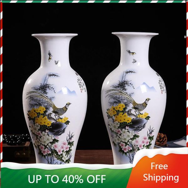 vases white big chinese style vase vintage design dried flowers art table decoration grand jarron minimalist decor 50hp
vases white big chinese style vase vintage design dried flowers art table decoration grand jarron minimalist decor 50hp