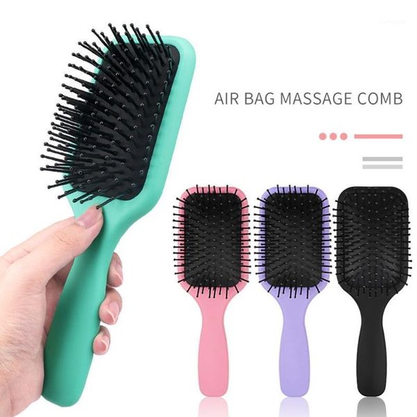 paddle hair brush with soft cushion, detangling and smoothing hairbrush for men d0jf brushes1, Silver
paddle hair brush with soft cushion, detangling and smoothing hairbrush for men d0jf brushes1, Silver