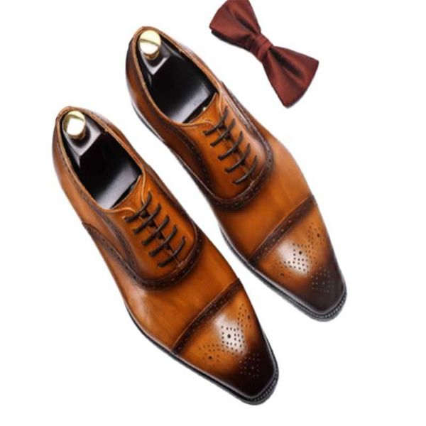 dress shoes bullock, leather business suit, carved english, handmade oxford, wedding, Black
dress shoes bullock, leather business suit, carved english, handmade oxford, wedding, Black
