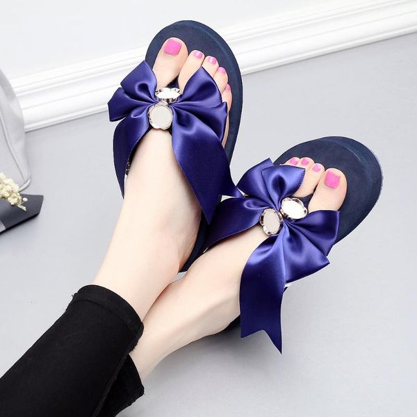 slippers diy womens personalized flip flops sweet slides designer summer sandals bowknot pearl ladies footwear beach sho'e's, Black
slippers diy womens personalized flip flops sweet slides designer summer sandals bowknot pearl ladies footwear beach sho'e's, Black