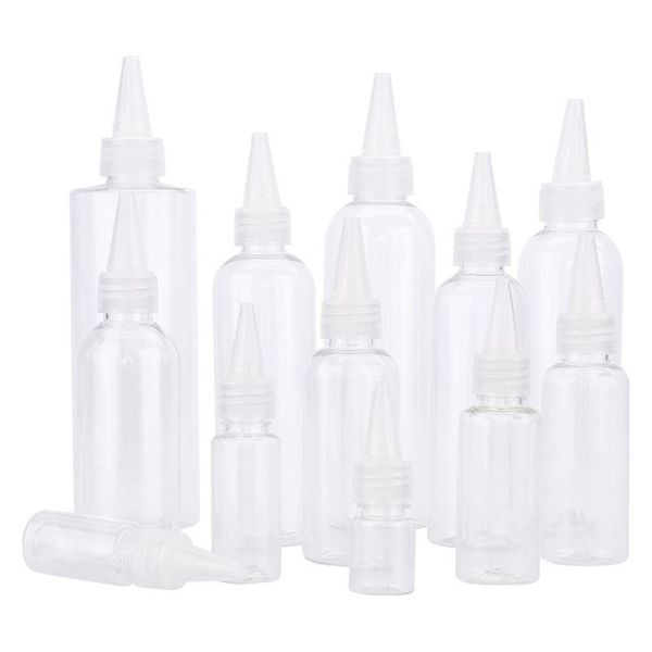 storage bottles & jars 20ml/30ml/50ml/100ml refillable plastic empty dropper liquid eye juice clear disinfectant ink refilla
storage bottles & jars 20ml/30ml/50ml/100ml refillable plastic empty dropper liquid eye juice clear disinfectant ink refilla