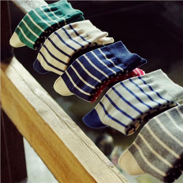 men's socks clearance sale casual patchwork striped men cotton fashion harajuku crew for business man male breathable long, Black
men's socks clearance sale casual patchwork striped men cotton fashion harajuku crew for business man male breathable long, Black