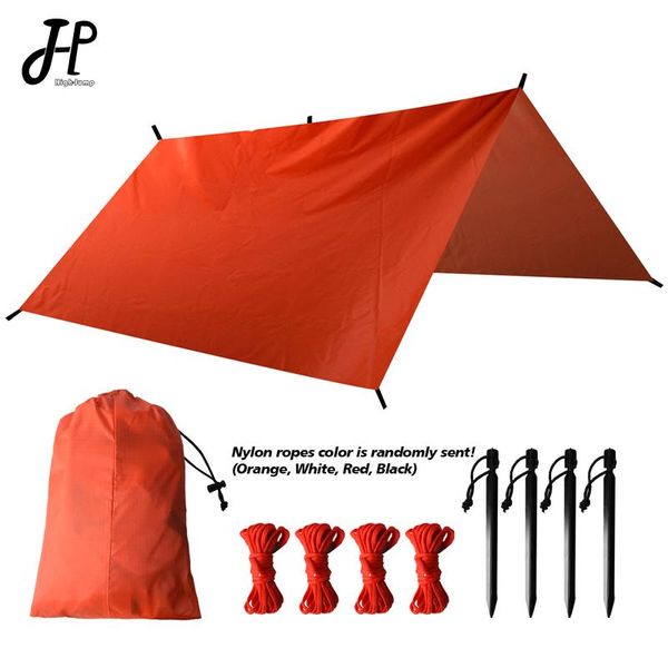 3x3m awning waterproof tarp tent shade 210t ultralight garden canopy sunshade outdoor camping hammock rain beach sun shelter tents and s she
3x3m awning waterproof tarp tent shade 210t ultralight garden canopy sunshade outdoor camping hammock rain beach sun shelter tents and s she