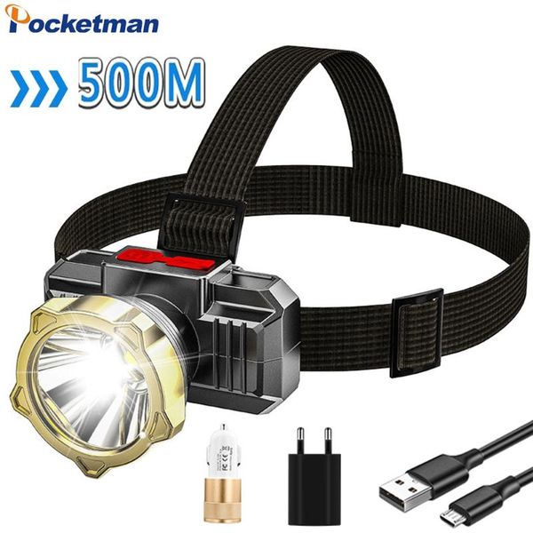 headlamps powerful headlamp usb rechargeable headlight high power led head light with built-in battery waterproof torch lamp
headlamps powerful headlamp usb rechargeable headlight high power led head light with built-in battery waterproof torch lamp