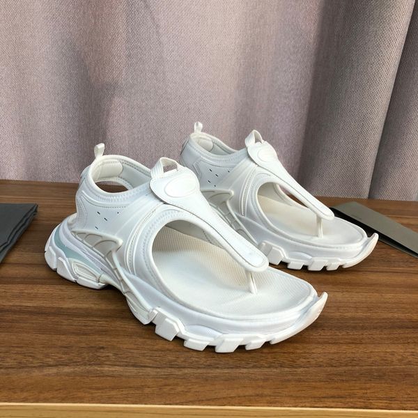 track thong sandals white neoprene and rubber flip-flops nylon leather manufacturing size35-40, Black
track thong sandals white neoprene and rubber flip-flops nylon leather manufacturing size35-40, Black