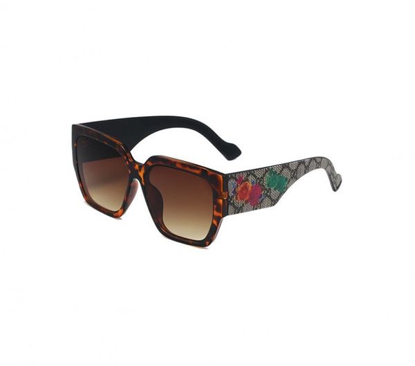 casual flower print eyewear letter pattern sunglasses huge leopard sun glasses general purpose women driving eyewears
casual flower print eyewear letter pattern sunglasses huge leopard sun glasses general purpose women driving eyewears