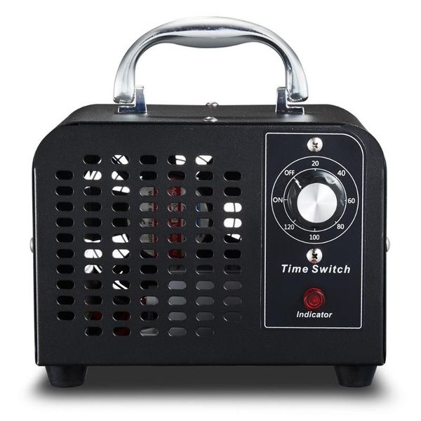 adjustable ozone output generator with 2 hours timer 5000mg/h commercial professional air purifier machine purifiers
adjustable ozone output generator with 2 hours timer 5000mg/h commercial professional air purifier machine purifiers
