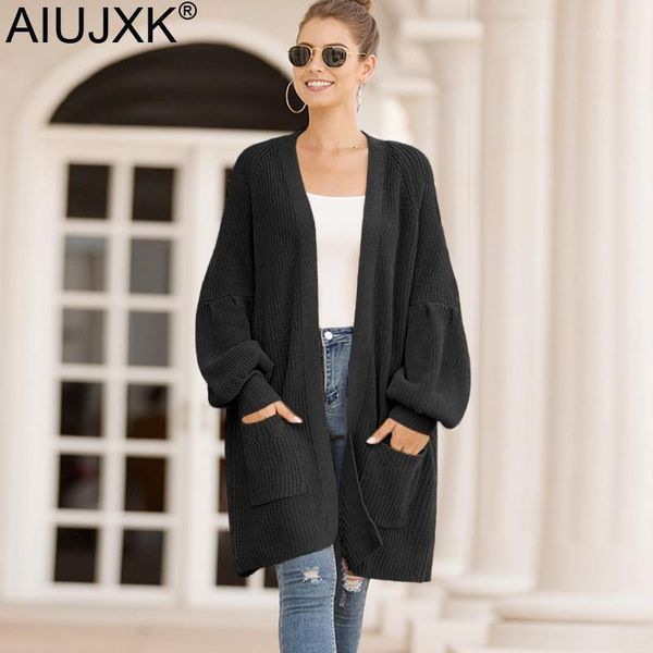 women's knits & tees aiujxk autumn witner cardigans sweaters women 2021 thick warm plus size black knitted cardigan female oversized lo, White
women's knits & tees aiujxk autumn witner cardigans sweaters women 2021 thick warm plus size black knitted cardigan female oversized lo, White