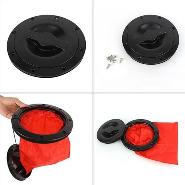 kayak durable marine deck plate abs easy install bag accessories screws boat with red round cover p7v5 rafts/inflatable boats
kayak durable marine deck plate abs easy install bag accessories screws boat with red round cover p7v5 rafts/inflatable boats