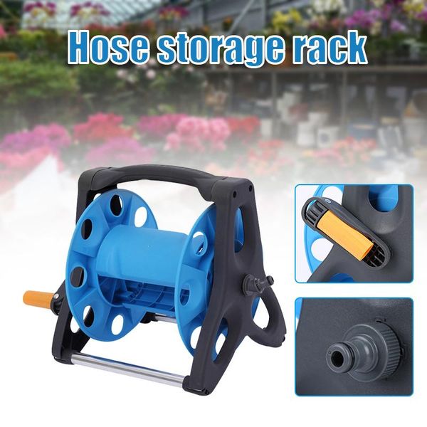 watering equipments household hose storage rack reel garden tools portable and durable l66
watering equipments household hose storage rack reel garden tools portable and durable l66