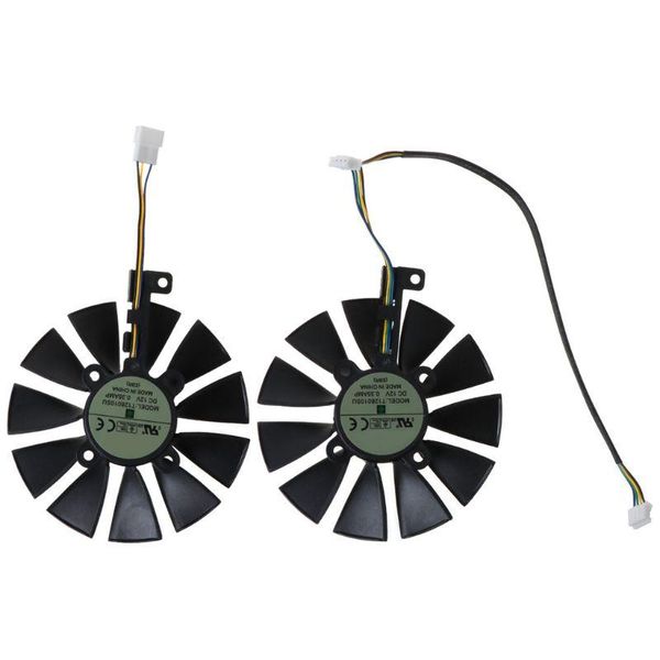 cooling fan cooler with 11 blades for a-sus gtx1080ti p11g rx470 video card n7mc lappads
cooling fan cooler with 11 blades for a-sus gtx1080ti p11g rx470 video card n7mc lappads