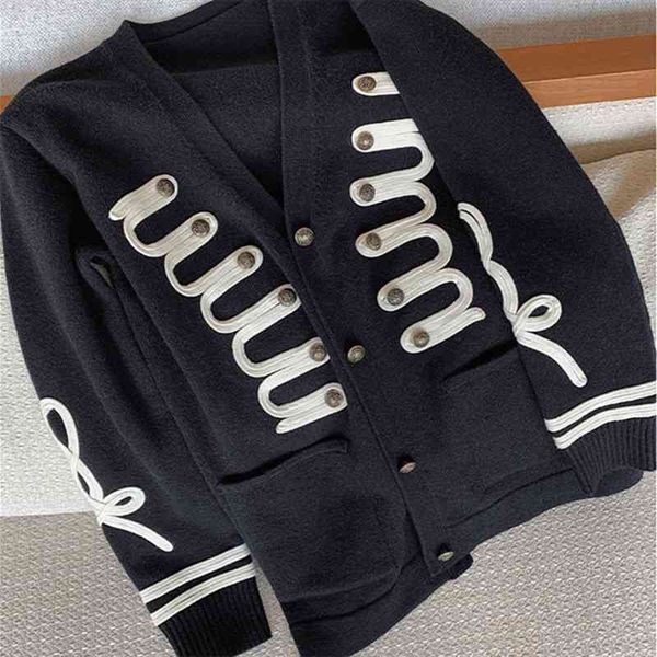 tees autumn female single-breasted cardigan loose all-match long sleeve with stripper v shirt elegant casual clothes kodb, White
tees autumn female single-breasted cardigan loose all-match long sleeve with stripper v shirt elegant casual clothes kodb, White