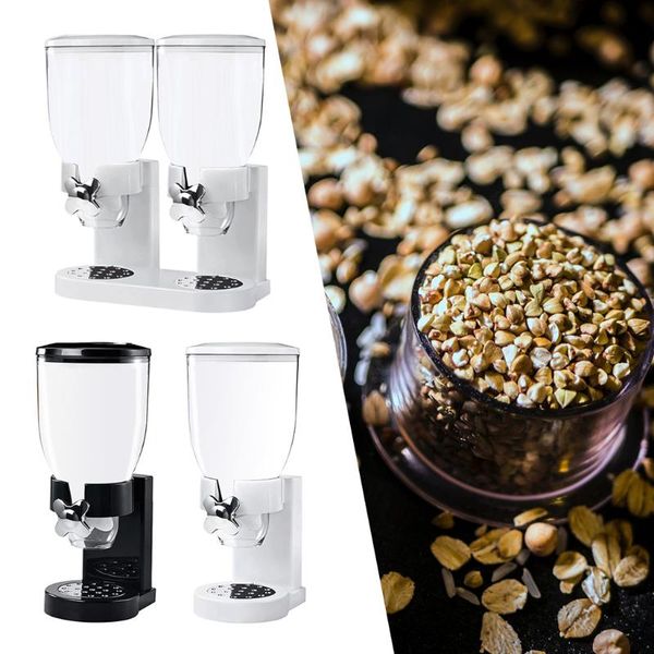 cereal dispenser container pasta candy nuts machine kitchen counterstorage bottles & jars
cereal dispenser container pasta candy nuts machine kitchen counterstorage bottles & jars