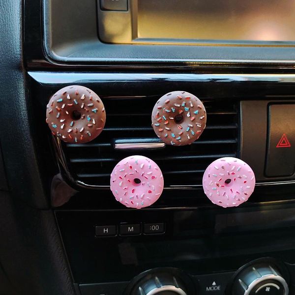 mini donuts model car perfume air freshener plastic simulation cute accessories interior woman auto clip
mini donuts model car perfume air freshener plastic simulation cute accessories interior woman auto clip