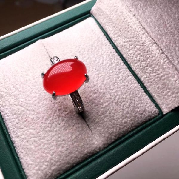 cluster rings jadery fashion open wedding silver 925 jewelry natural red green jade ring engagement women bijoux femme 2021 gift, Golden;silver
cluster rings jadery fashion open wedding silver 925 jewelry natural red green jade ring engagement women bijoux femme 2021 gift, Golden;silver