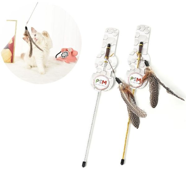 cat toys pet toy feather mint funny stick interactive supplies cats
cat toys pet toy feather mint funny stick interactive supplies cats