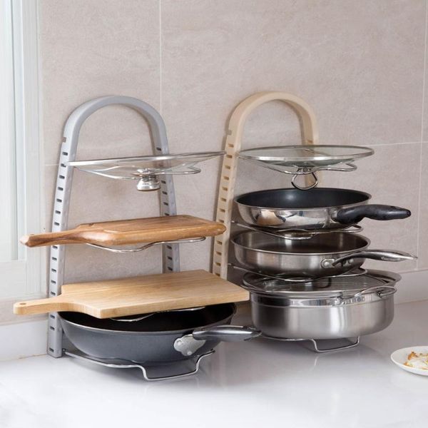 kitchen storage & organization organizer pots rack holder shelf cookware pan lid pot holders stand accessories
kitchen storage & organization organizer pots rack holder shelf cookware pan lid pot holders stand accessories