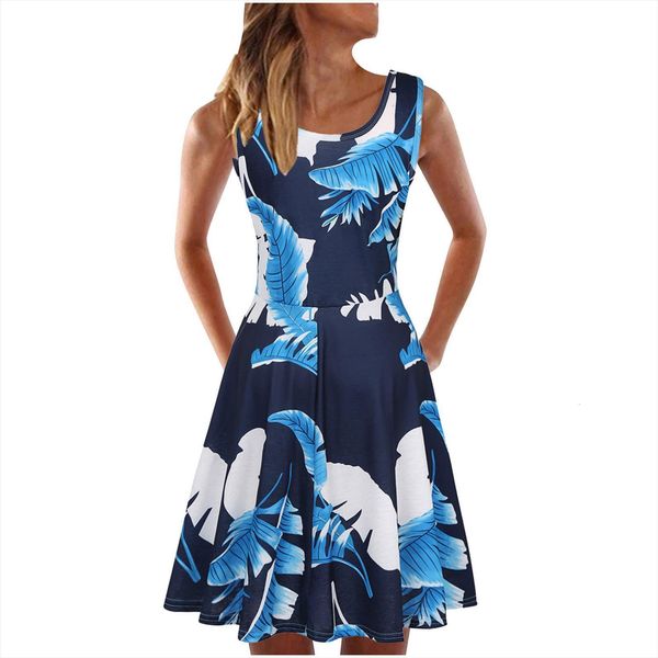 sweet girly casual sleeveless womens dresses o neck summer floral print beach country style fashion high quality, Black;gray
sweet girly casual sleeveless womens dresses o neck summer floral print beach country style fashion high quality, Black;gray