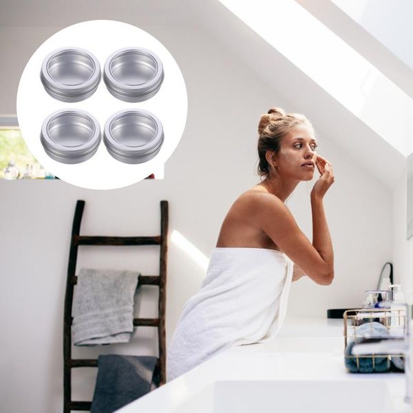 storage bottles & jars 12pcs 60ml aluminum tin empty cosmetic packaging candles holder
storage bottles & jars 12pcs 60ml aluminum tin empty cosmetic packaging candles holder