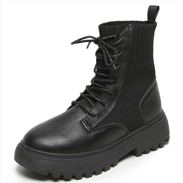 boots 2021 style fahsion women feamle fur keep warm thick leather botas motorcycle shoes female casual lace-up shoe, Black
boots 2021 style fahsion women feamle fur keep warm thick leather botas motorcycle shoes female casual lace-up shoe, Black