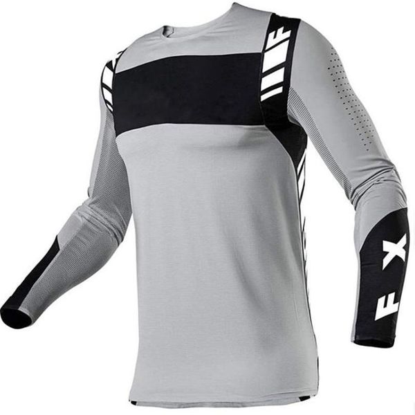 motocross racing t-shirt mountain forest road downhill sports riding fall resistance rally quick-drying clothes
motocross racing t-shirt mountain forest road downhill sports riding fall resistance rally quick-drying clothes